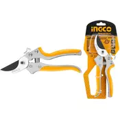 Ingco makaze za orezivanje 205mm HPS0308