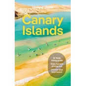 Canary Islands