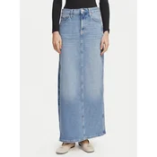 Tommy Jeans Jeans krilo Claire DW0DW22711 Svetlo modra Regular Fit