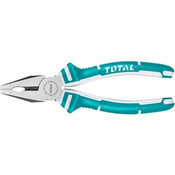 Total Kombinirane klešče 160 mm SKUPAJ