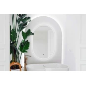 Ogledalo Eliza 70x100 Hands & Fog Free