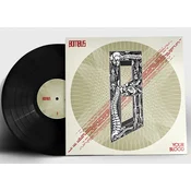 Bombus - Your Blood (180 g) (LP)