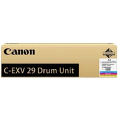 Canon - Bubanj Canon C-EXV 29 CMY (2779B003AA) (barvna), original