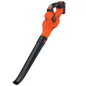 Black+Decker akumulatorski puhac za lišce GWC1820PC