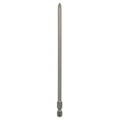 Bosch Bit Extra-Hard 2607001587, PZ1, 152mm