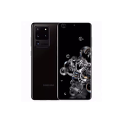 Mobitel Samsung galaxy S20 Ultra SM-G988BZWPEUF White