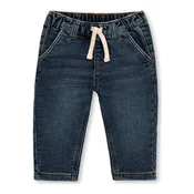Original Marines hlače denim DH B644NMGDA B644NMGDA F modra 104