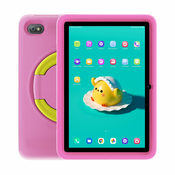 Tablet Blackview TAB8 Kids, 10.1 1280x800px, 4GB RAM, 128GB Memorija, rozi TAB8KIDSWIFI_PINK