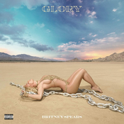 Britney Spears - Glory (2020 DELUXE EDITION) (2 Vinyl)