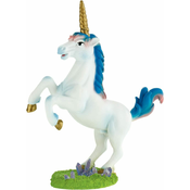 Bullyland Unicorn žrebec