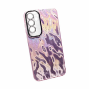 +Class silikonska maska za Samsung A15 / A15 5G PRIME roza