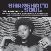 Various Artists - Shanghaid Soul (Coloured) (LP)