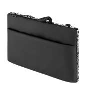 ASUS ROG Ranger Carry Sleeve 16 - ovitek za prenosni računalnik, vodoodporen, črn