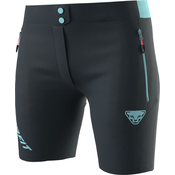 Dynafit TRANSALPER 2 LIGHT DST SHORTS W, hlače, plava 71323