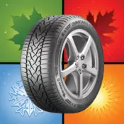 155/70 R13 BARUM QUARTARIS 5 75 T (E) (C) (71)