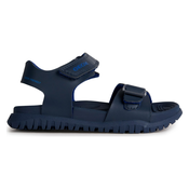 GEOX sandale J35HMA J SANDAL FUSBETTO B. A C4002 000BC M plava 30