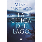 La Chica del Lago / The Girl from the Lake