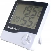 Technisat Stacja pogodowa IMETEO M1 Stacja meteo