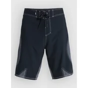 Quiksilver Mercury Trident 21 kopalne hlače black