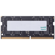APACER RAM Memorija SODIMM DDR4 16GB 3200MHz ES.16G21.GSH