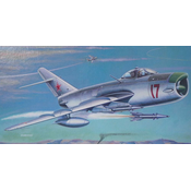 Směr Smer Mig 17 PF/PFU Lim 6 M