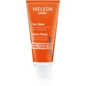 Weleda Body Care balzam za noge (Foot Balm) 75 ml