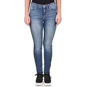 KARL LAGERFELD Ženske farmerke 226W1107-D95, Plave
