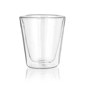 Steklo 170ml DOBLO z dvojno steno