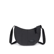 EASTPAK Torba za čez ramo črna