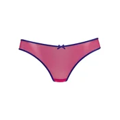 VIVANCE by LASCANA Tangice temno modra / temno roza