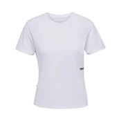 Hummel Funkcionalna majica Pulse črna/bela