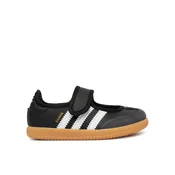 adidas Balerinke Samba Jane LA3702 Črna