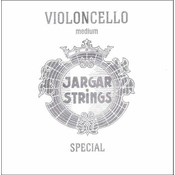 JARGAR STRUNA ZA ČELO - SPECIAL A