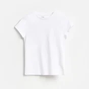Reserved - Slim fit majica kratkih rukava