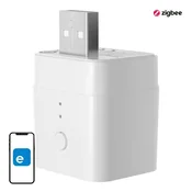Sonoff SONOFF ZBMICRO USB ZIGBEE STIKALO ZA PAMETNO RAZSVETLJAVO MAX 36W