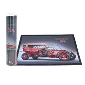 Carmani NAMIZNI PREVLEKA ROLLS ROYCE SILVER GHOST AVTO RETRO AVTO