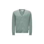 Casual Friday Pletena jopa CFKarl pastelno zelena