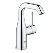 armatura ZA umivalnik GROHE ESSENCE NEW, STOJEČA ZGORNJI DEL SIFONA