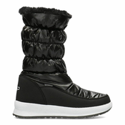 CMP Cizme za snijeg Holse Wmn Snow Boot Wp 39Q4996 Crna