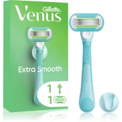 Gillette Venus Extra Smooth brivnik 1 kos za ženske