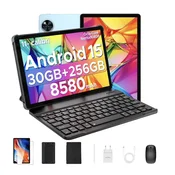 Doogee U11 Pro VIP Barva: Črna