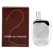 COMME des GARCONS Comme des Garcons 2 100 ml parfemska voda Unisex