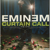 Eminem - Curtain Call (Explicit Version - Ltd. Edt.)
