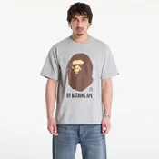 Majice A BATHING APE By Bathing Ape Tee UNISEX Gray L