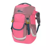 Jack Wolfskin KIDS EXPLORER 16, djecji ruksak, roza 2008242