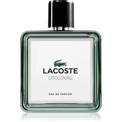 Mens Perfume Lacoste ORIGINAL EDP 100 ml