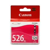 kartuša Canon CLI-526 Magenta/Original