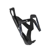 Elite košara CUSTOM RACE X, mat črna/modra