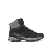 CMP Trekking Melnick Mid WP 3Q18587 Crna