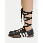 Balerinke adidas Liberty London IH6916 Črna